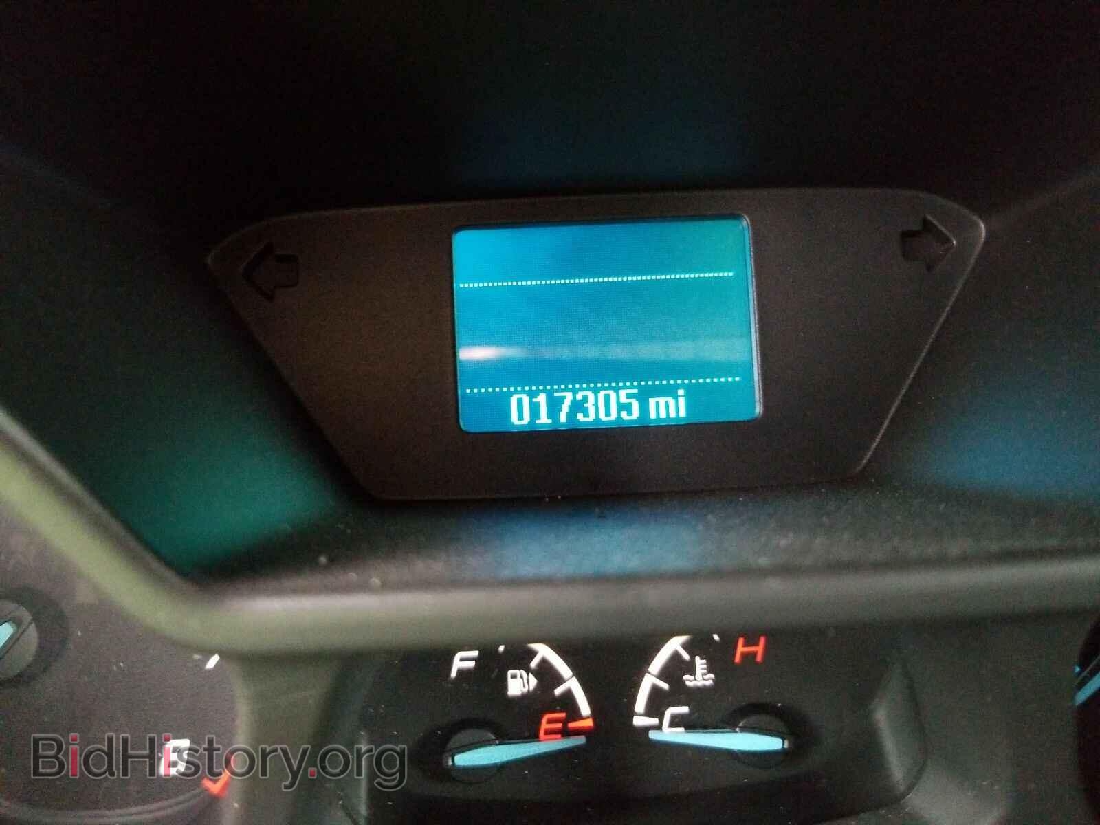2016 Ford Transit Connect - VIN: NM0LS7F71G1283904 - Фото 5