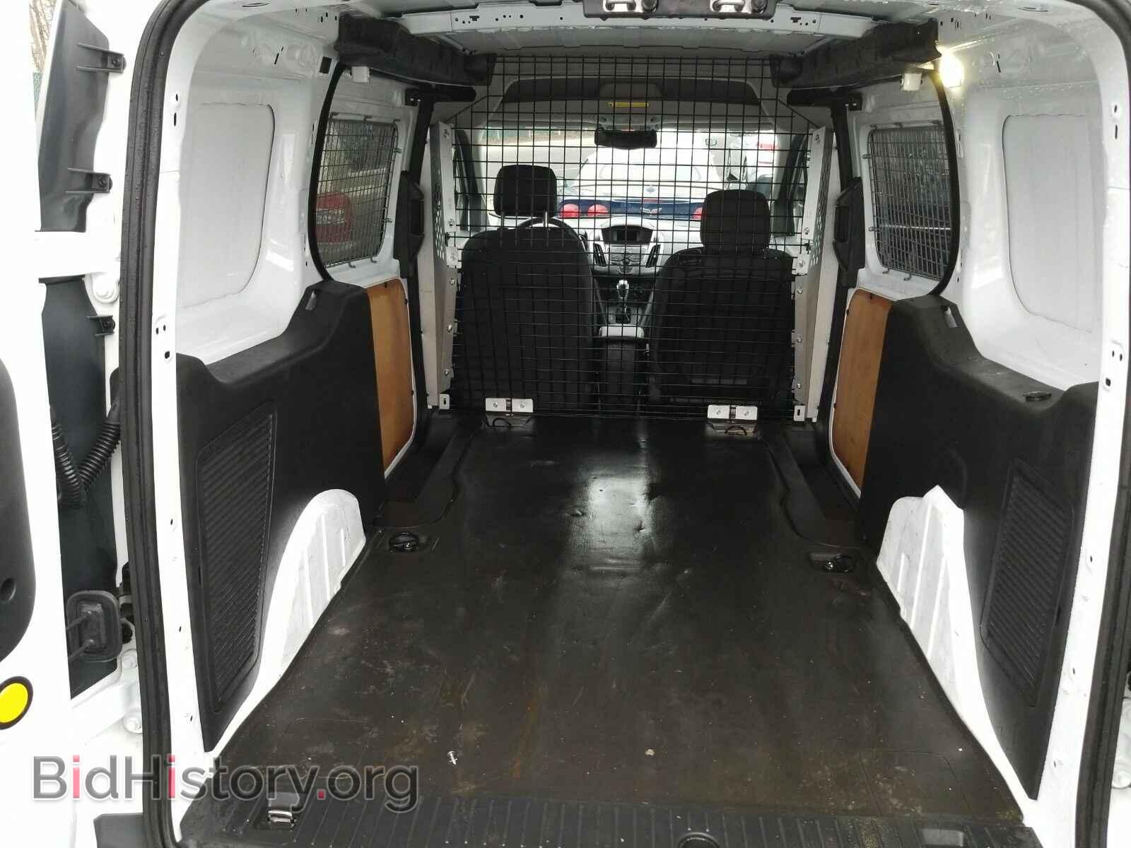 2016 Ford Transit Connect - VIN: NM0LS7F71G1283904 - Фото 7