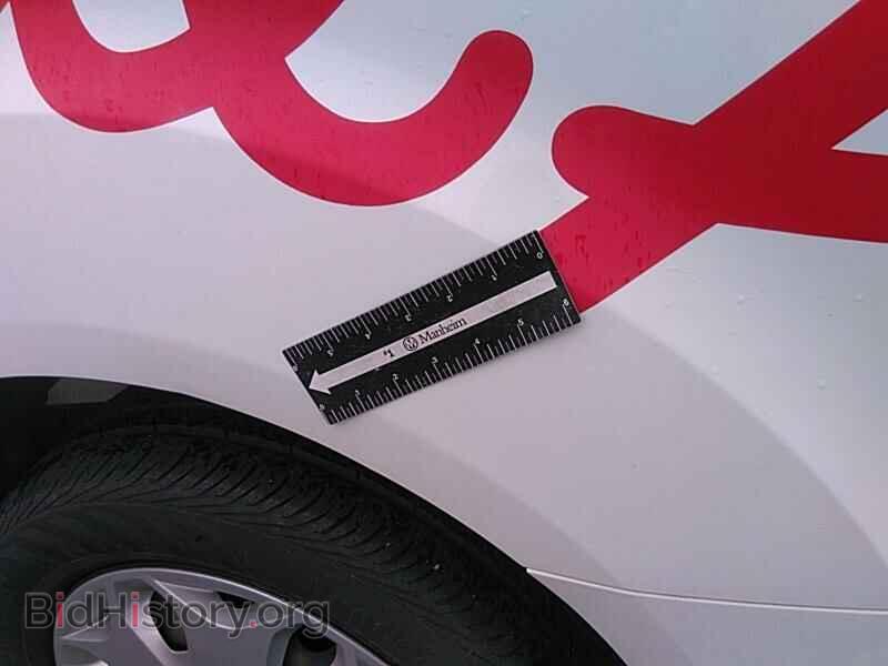 2016 Ford Transit Connect - VIN: NM0LS7F71G1283904 - Фото 8