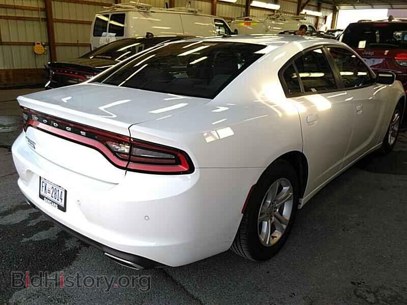 2017 Dodge Charger - VIN: 2C3CDXBG3HH558313 - Фото 2
