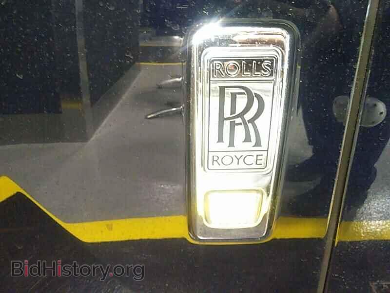 2012 Rolls-Royce Ghost - VIN: SCA664S58CUX50694 - Photo 19