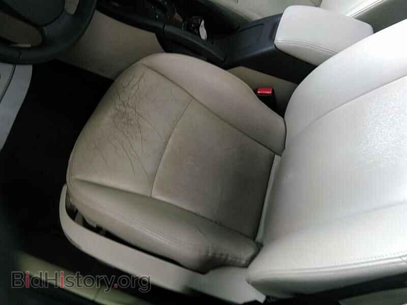 2010 Saab 9-3 - VIN: YS3FA4CY0A1609402 - Фото 13