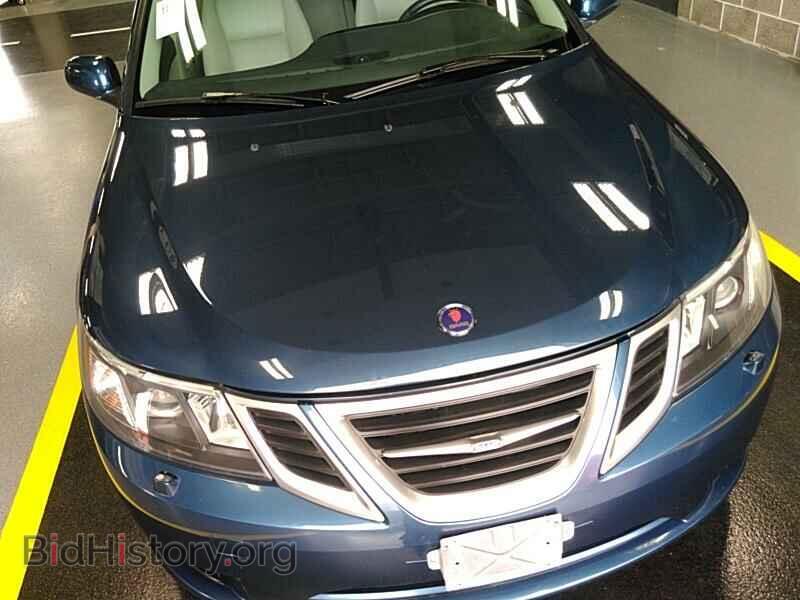 2010 Saab 9-3 - VIN: YS3FA4CY0A1609402 - Фото 15
