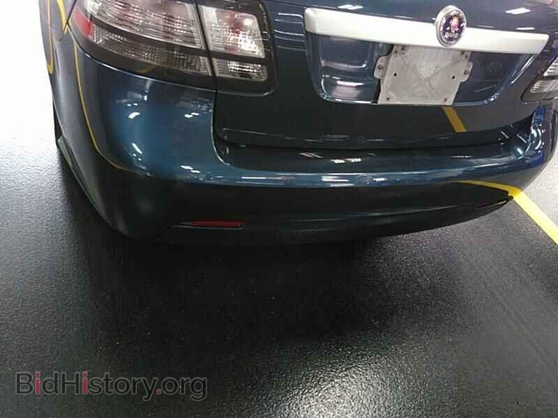 2010 Saab 9-3 - VIN: YS3FA4CY0A1609402 - Фото 17