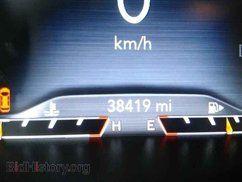 2019 Jeep Cherokee - VIN: 1C4PJMDX3KD303473 - Фото 5