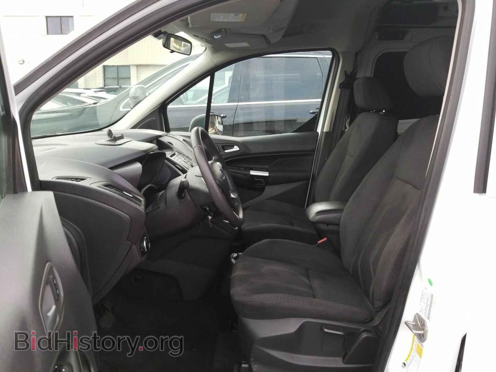 2016 Ford Transit Connect - VIN: NM0LS7F77G1259445 - Фото 3