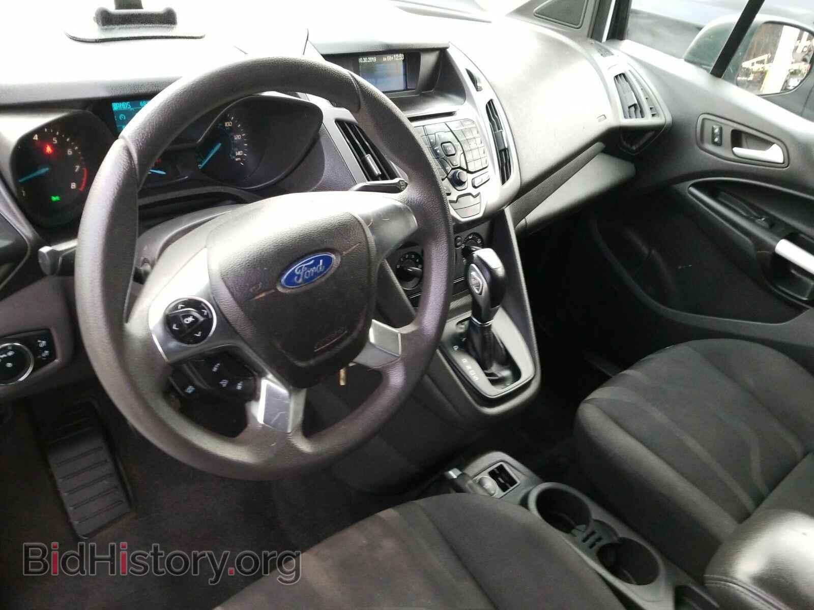 2016 Ford Transit Connect - VIN: NM0LS7F77G1259445 - Фото 4