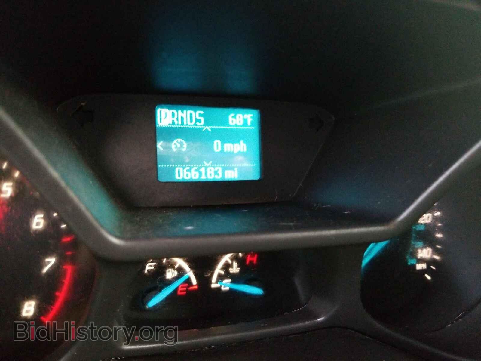 2016 Ford Transit Connect - VIN: NM0LS7F77G1259445 - Фото 5
