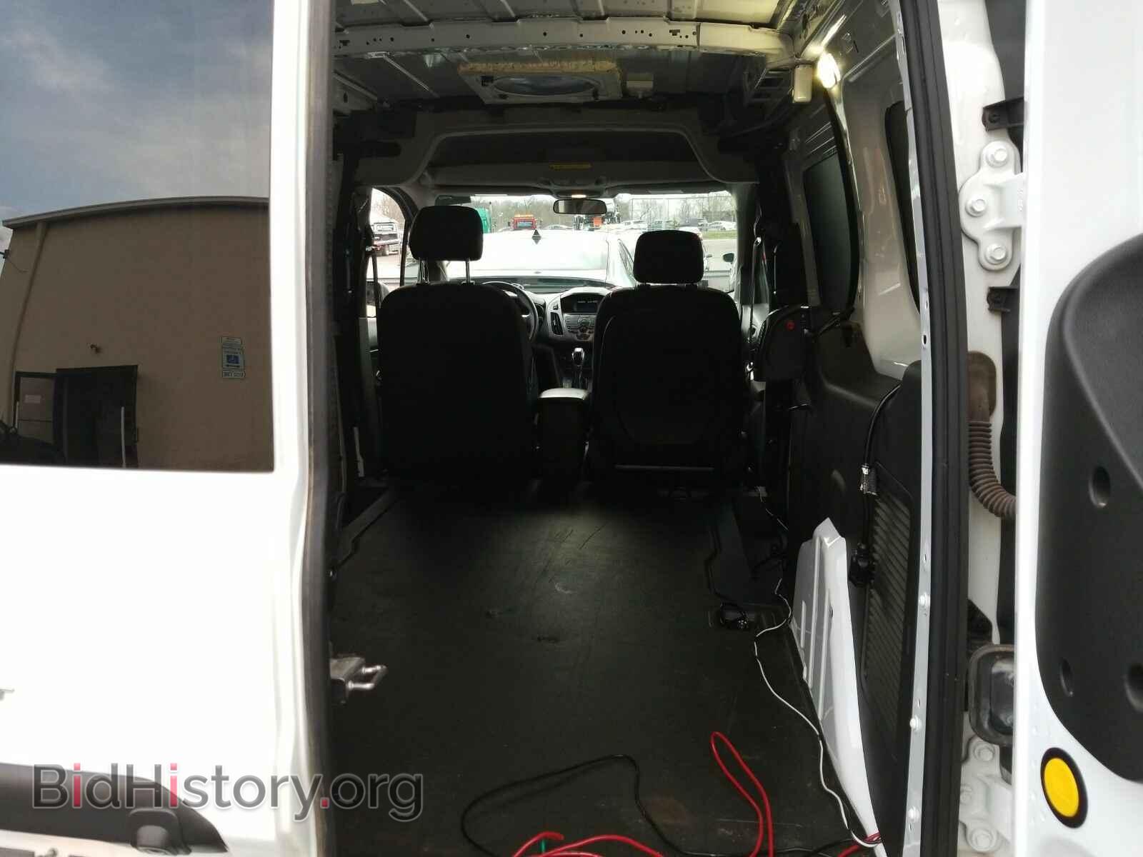 2016 Ford Transit Connect - VIN: NM0LS7F77G1259445 - Фото 7