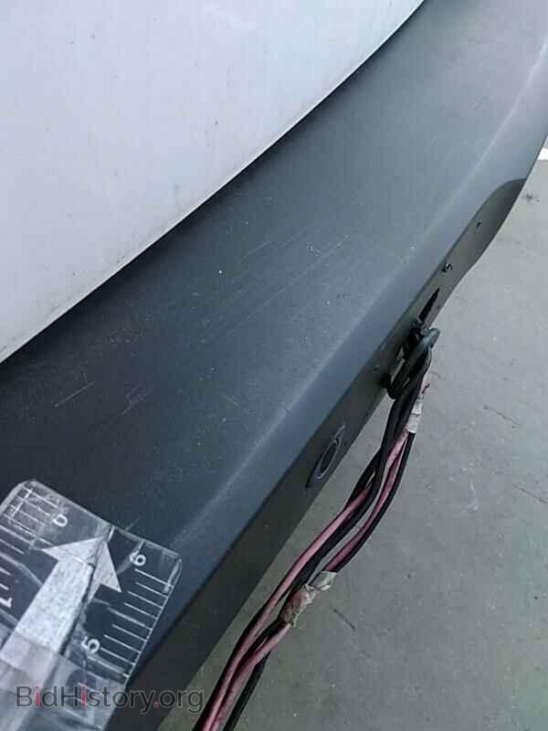 2016 Ford Transit Connect - VIN: NM0LS7F77G1259445 - Фото 8