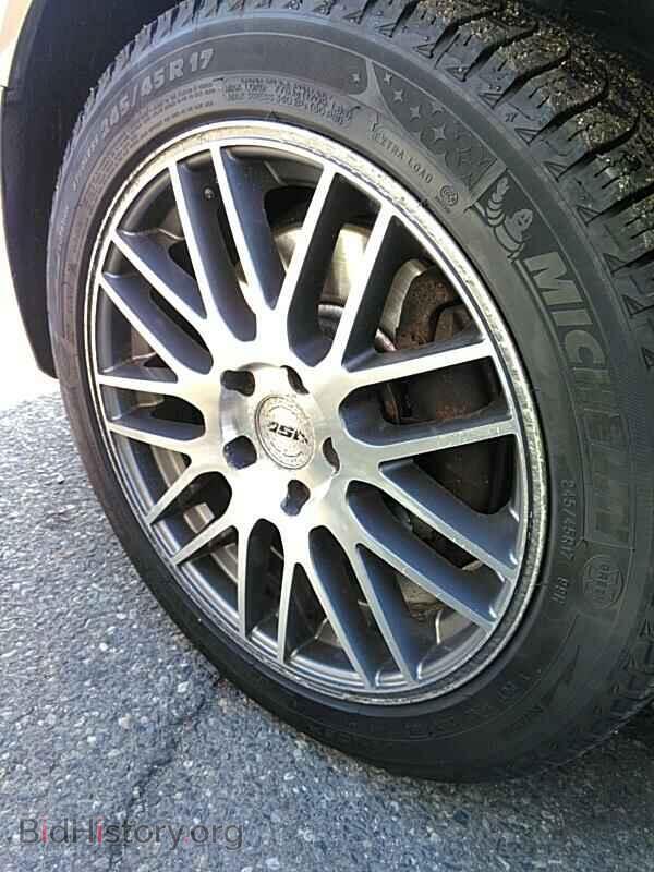 2009 Audi A4 - VIN: WAUXF98K09A142425 - Фото 13