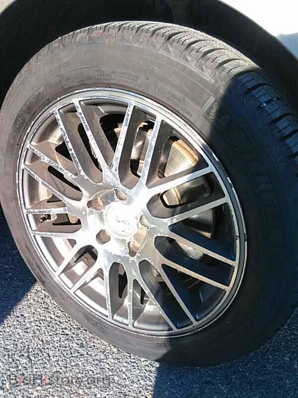 2009 Audi A4 - VIN: WAUXF98K09A142425 - Фото 8