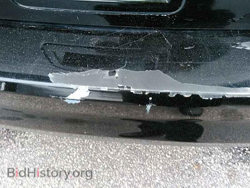 2008 Ford Edge - VIN: 2FMDK48C48BA50665 - Фото 10