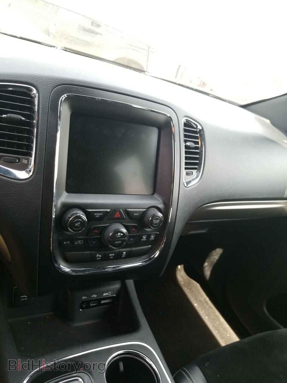 2015 Dodge Durango - VIN: 1C4RDHAG3FC146969 - Photo 4