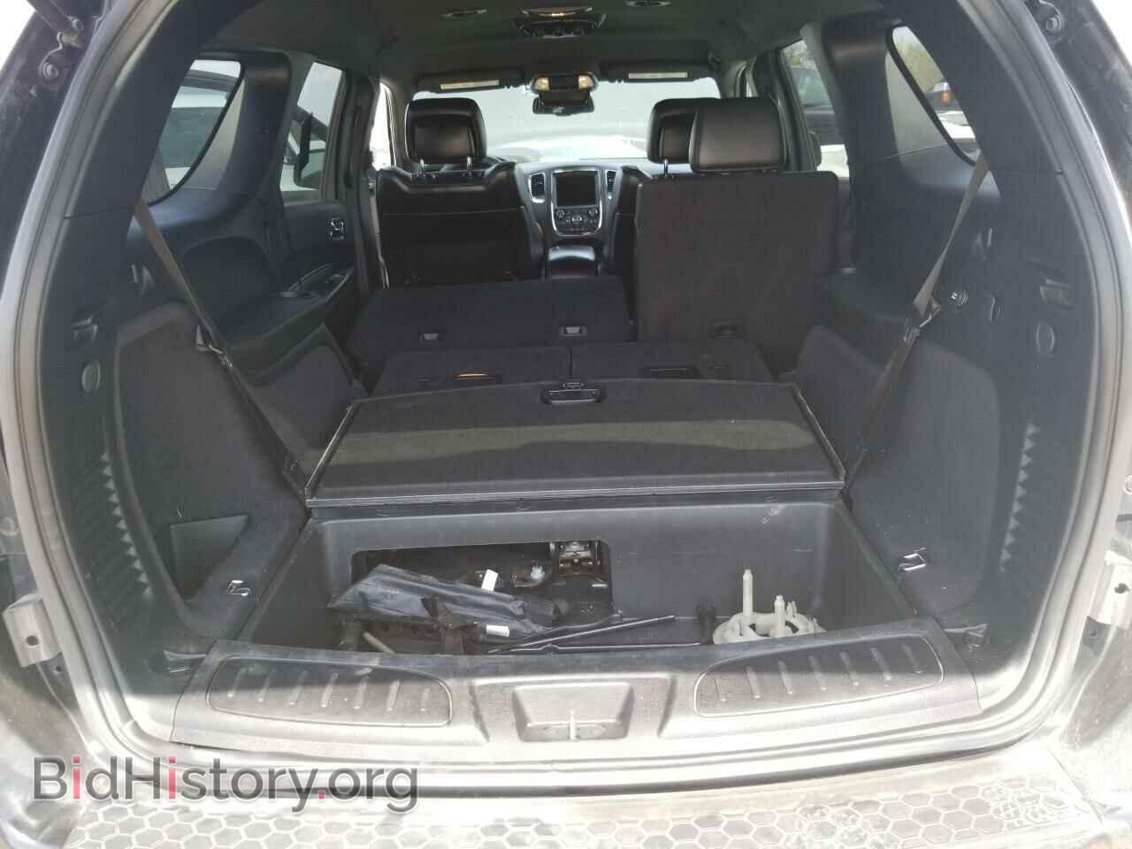 2015 Dodge Durango - VIN: 1C4RDHAG3FC146969 - Photo 7