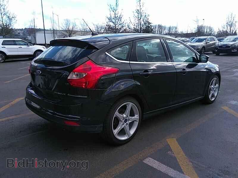 2013 Ford Focus - VIN: 1FADP3N27DL257627 - Photo 2