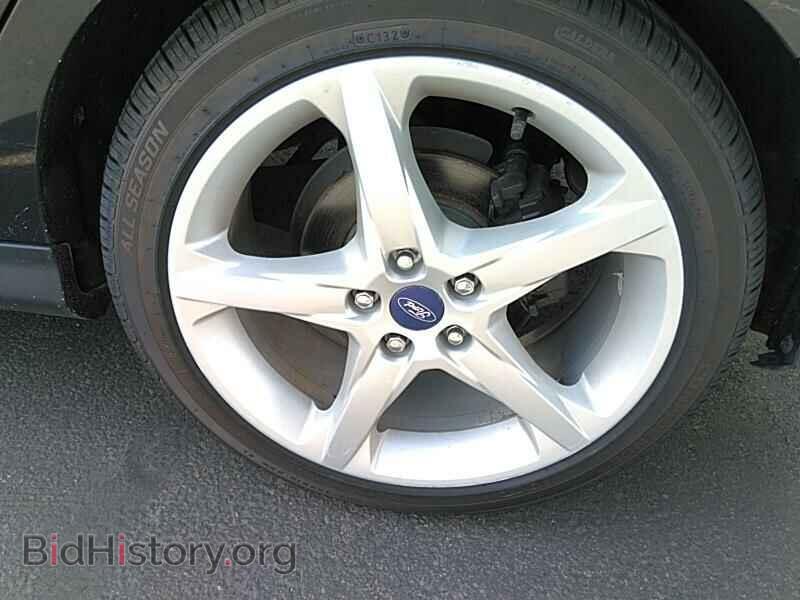 2013 Ford Focus - VIN: 1FADP3N27DL257627 - Photo 17