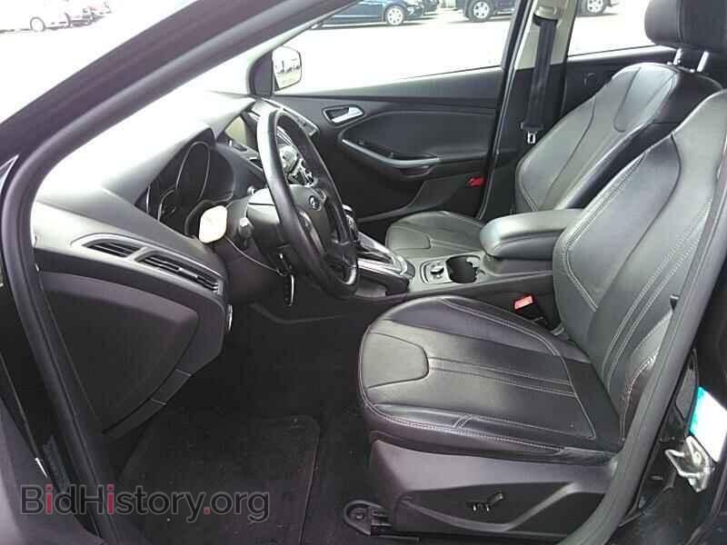 2013 Ford Focus - VIN: 1FADP3N27DL257627 - Photo 3