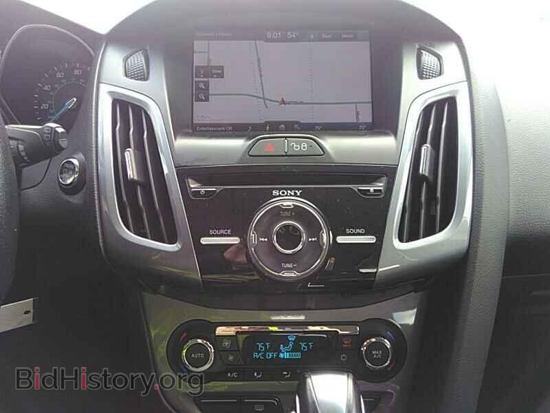 2013 Ford Focus - VIN: 1FADP3N27DL257627 - Photo 4