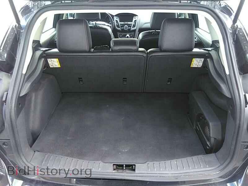 2013 Ford Focus - VIN: 1FADP3N27DL257627 - Photo 7