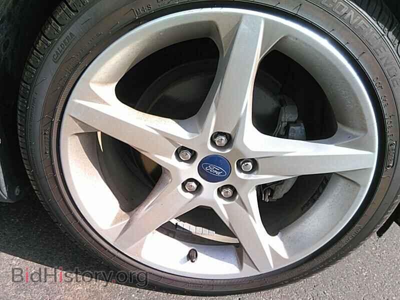 2013 Ford Focus - VIN: 1FADP3N27DL257627 - Photo 9