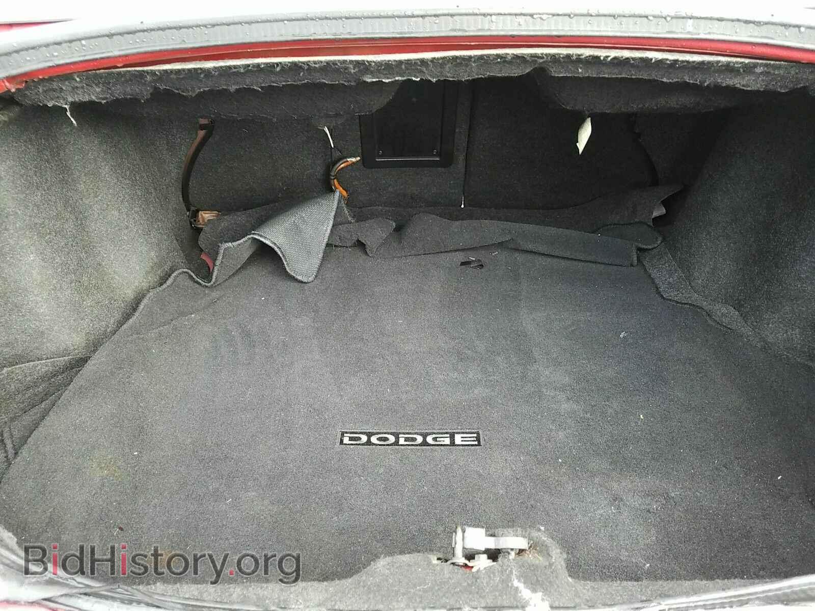 2012 Dodge Avenger - VIN: 1C3CDZCB3CN193162 - Фото 7
