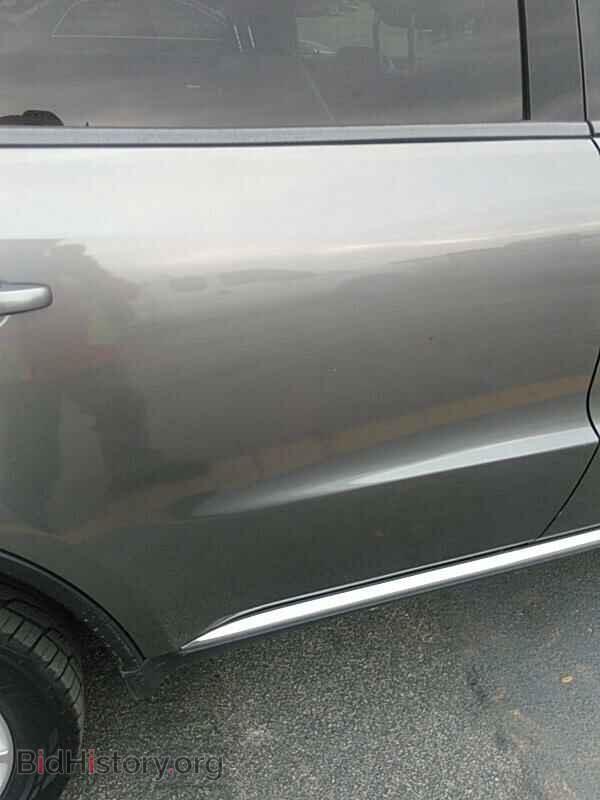 2012 Dodge Durango - VIN: 1C4RDHDG8CC335804 - Фото 10