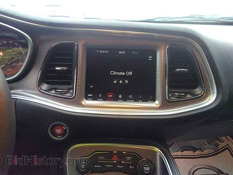 2019 Dodge Challenger - VIN: 2C3CDZL92KH638284 - Фото 4