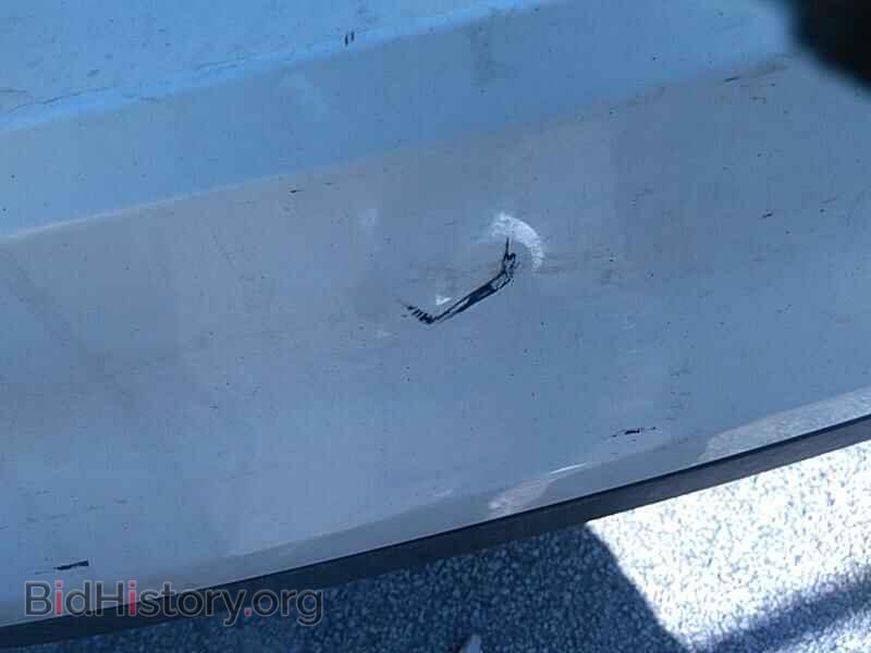 2008 Ford Edge - VIN: 2FMDK48C68BA65023 - Фото 12