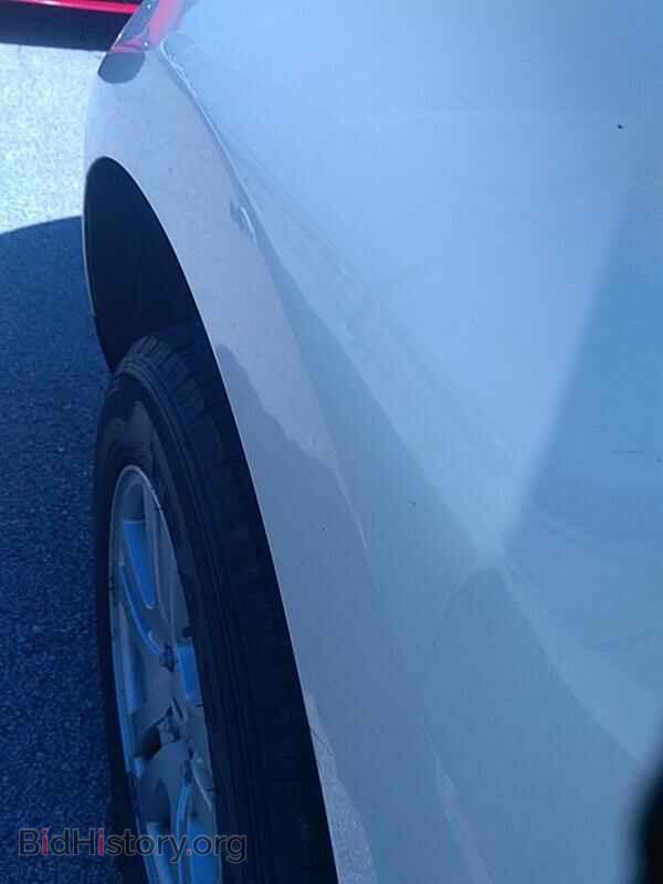 2008 Ford Edge - VIN: 2FMDK48C68BA65023 - Фото 8