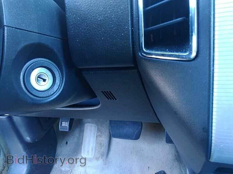 2008 Ford Edge - VIN: 2FMDK48C68BA65023 - Фото 9