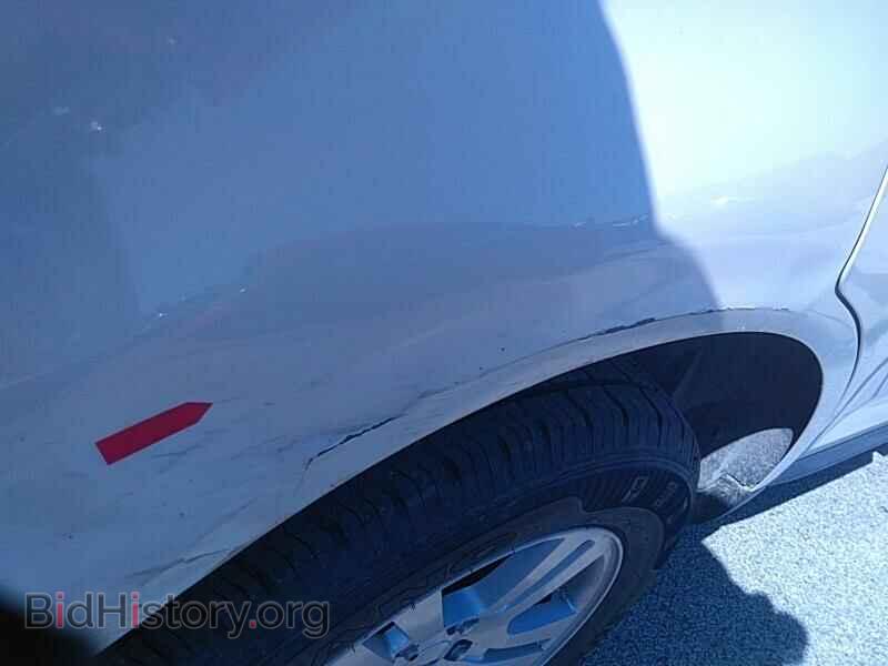 2008 Ford Edge - VIN: 2FMDK48C68BA65023 - Фото 10
