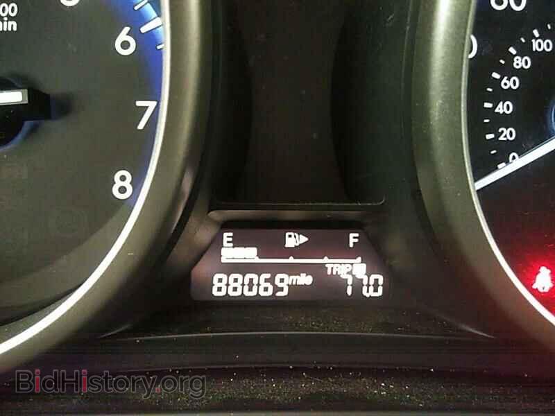 2012 Mazda Mazda3 - VIN: JM1BL1V76C1665804 - Фото 5