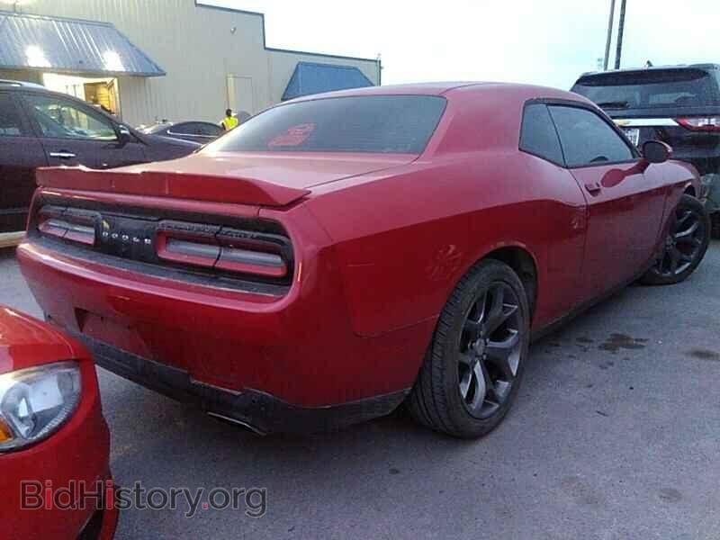 2016 Dodge Challenger - VIN: 2C3CDZAG3GH169134 - Photo 2