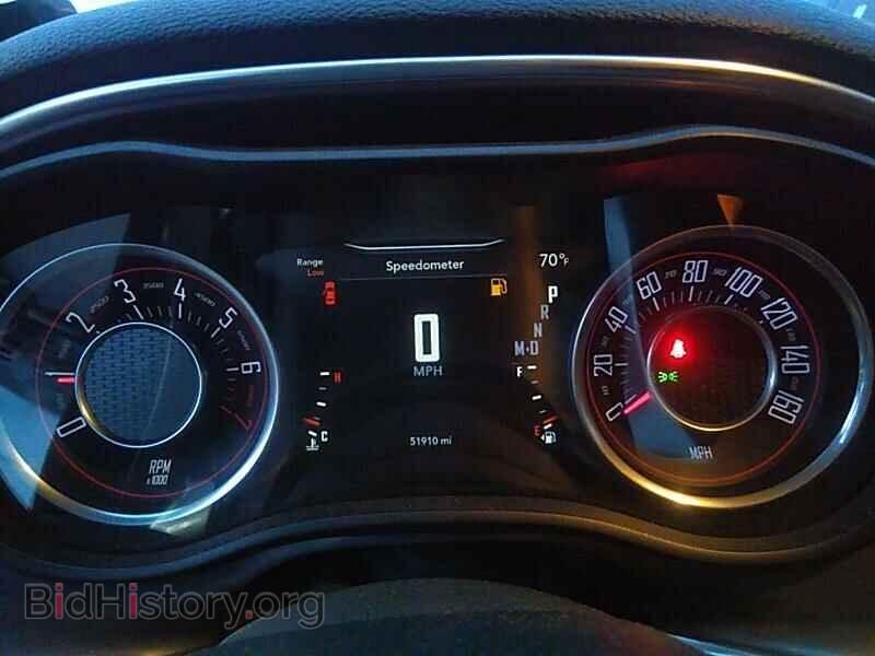 2016 Dodge Challenger - VIN: 2C3CDZAG3GH169134 - Photo 5