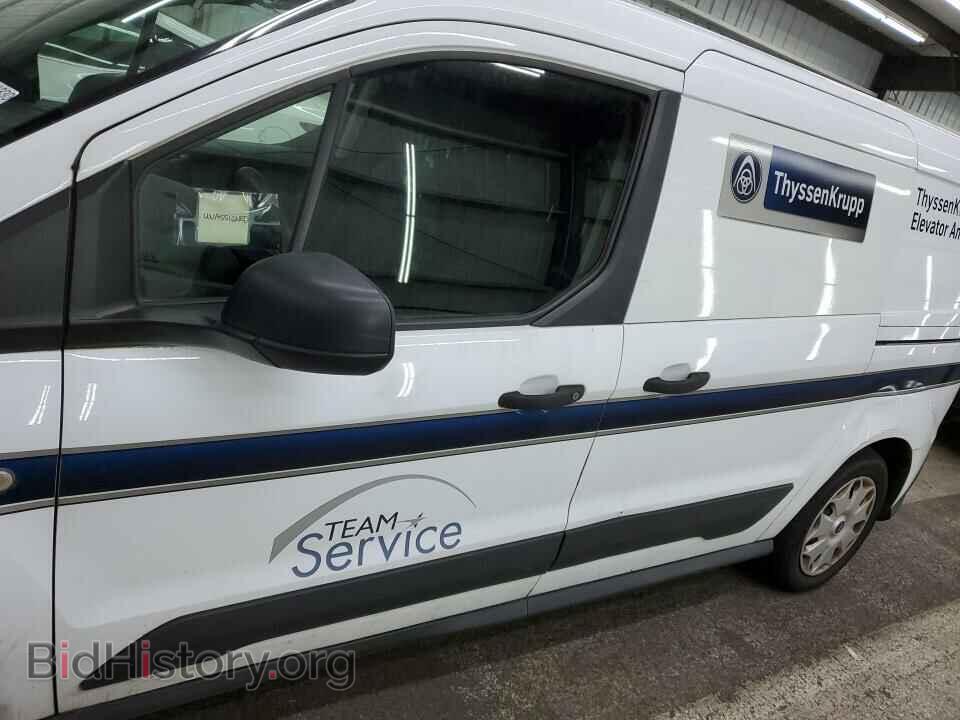 2015 Ford Transit Connect - VIN: NM0LS7F76F1210767 - Фото 12