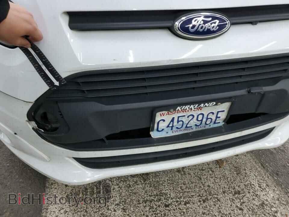 2015 Ford Transit Connect - VIN: NM0LS7F76F1210767 - Фото 20