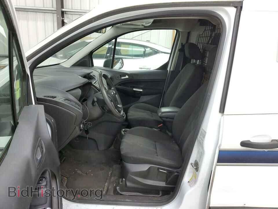 2015 Ford Transit Connect - VIN: NM0LS7F76F1210767 - Фото 3