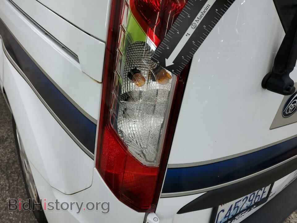 2015 Ford Transit Connect - VIN: NM0LS7F76F1210767 - Фото 23