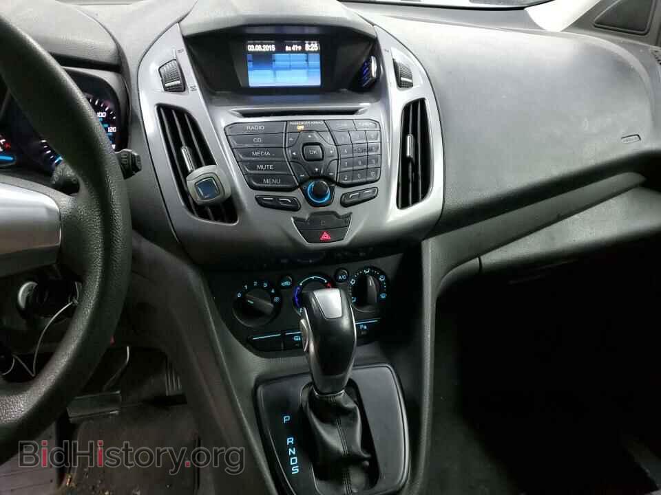 2015 Ford Transit Connect - VIN: NM0LS7F76F1210767 - Фото 4