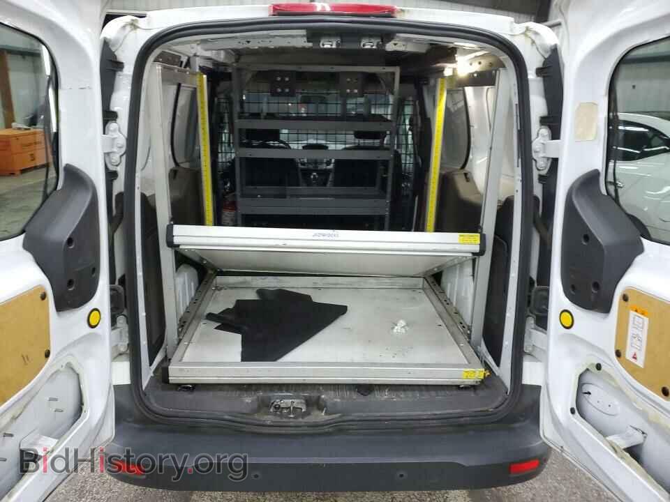 2015 Ford Transit Connect - VIN: NM0LS7F76F1210767 - Фото 7