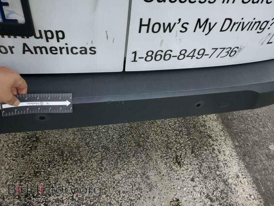 2015 Ford Transit Connect - VIN: NM0LS7F76F1210767 - Фото 8