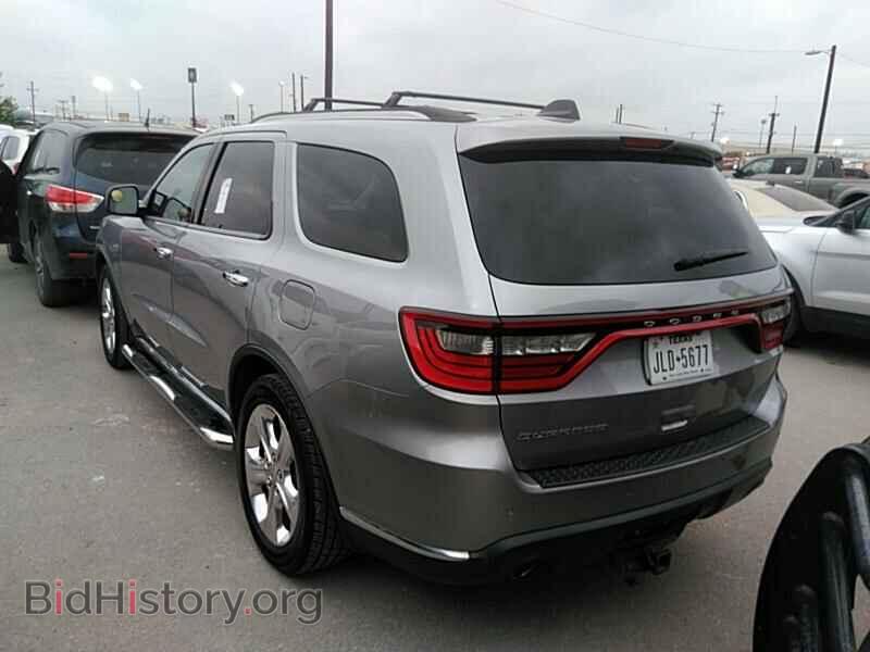 2015 Dodge Durango - VIN: 1C4RDHAG3FC904437 - Фото 12