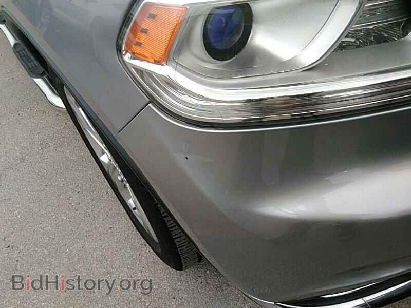 2015 Dodge Durango - VIN: 1C4RDHAG3FC904437 - Фото 15
