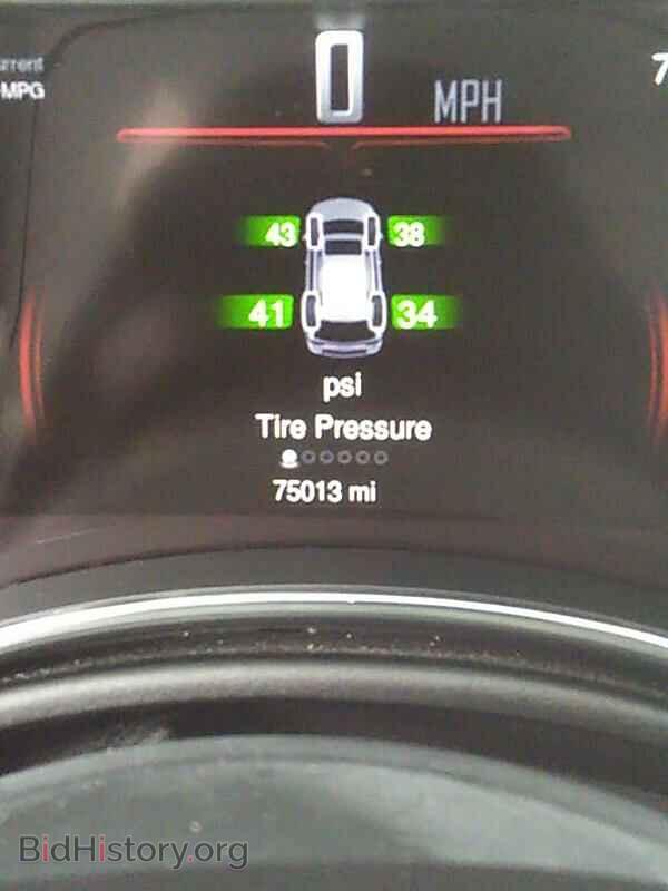 2015 Dodge Durango - VIN: 1C4RDHAG3FC904437 - Фото 5