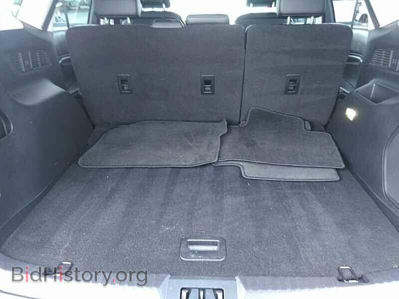 2015 Ford Edge - VIN: 2FMTK3K8XFBC38999 - Фото 7
