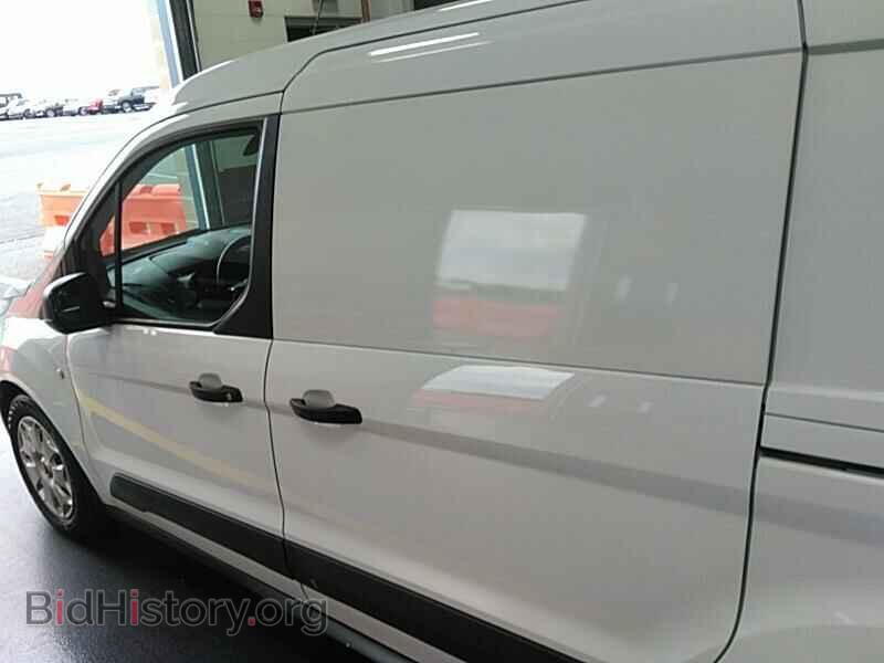2015 Ford Transit Connect - VIN: NM0LS7F74F1223162 - Фото 12