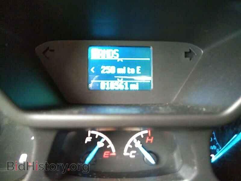 2015 Ford Transit Connect - VIN: NM0LS7F74F1223162 - Фото 5