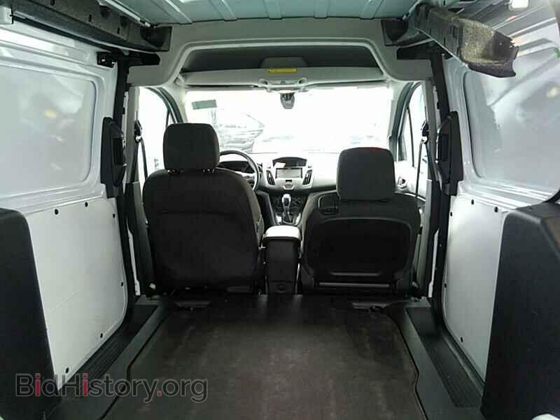 2015 Ford Transit Connect - VIN: NM0LS7F74F1223162 - Фото 7