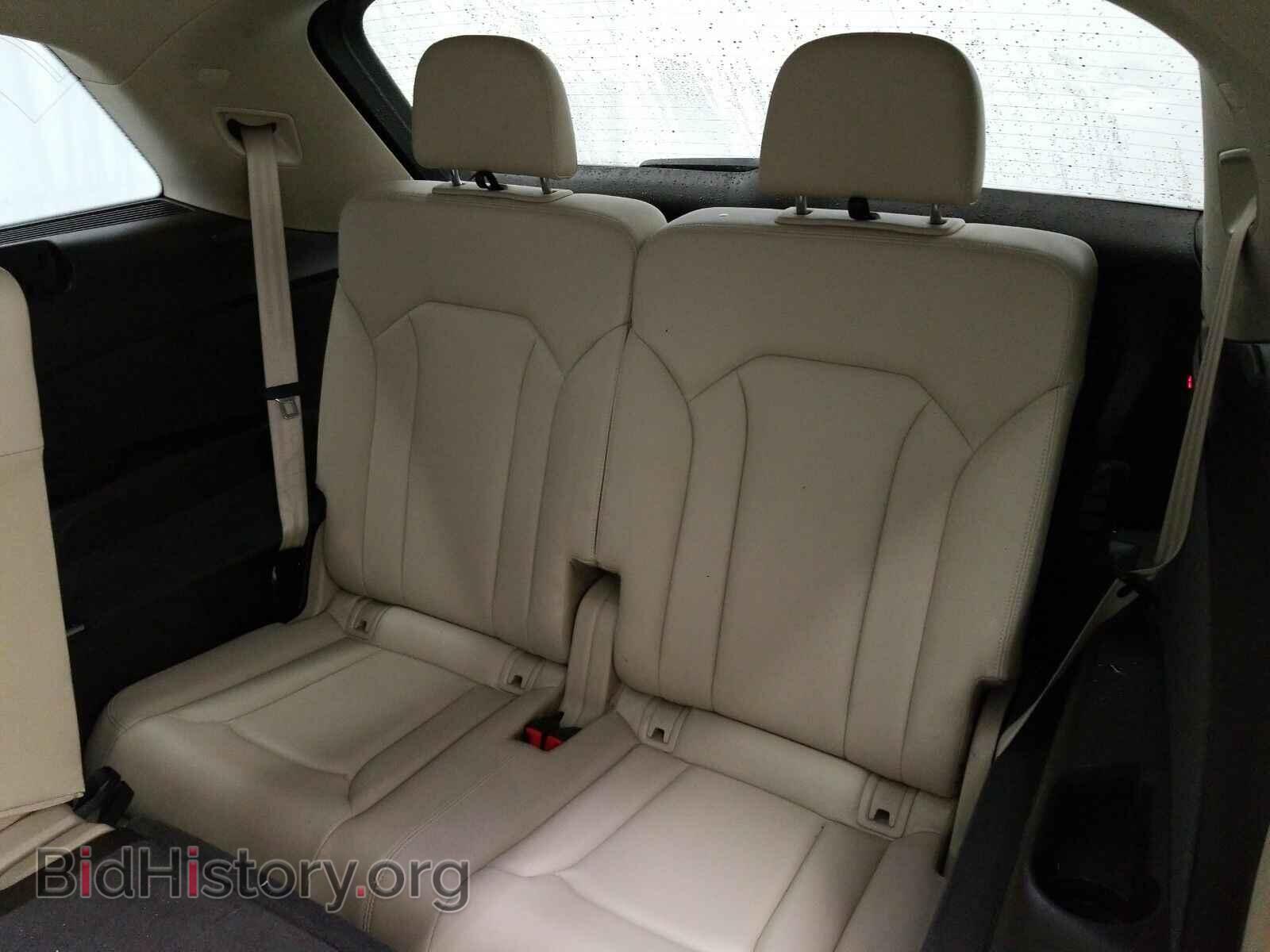 2018 Audi Q7 - VIN: WA1LAAF76JD014090 - Фото 14
